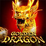 Golden Dragon