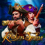 Kraken Spins