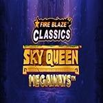 Fire Blaze: Sky Queen Megaways