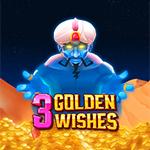 3 Golden Wishes